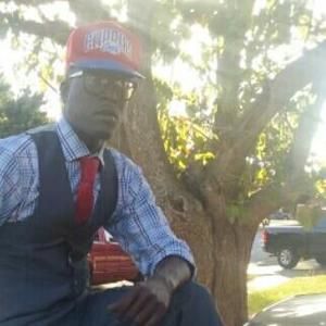 Meet your Posher, Renaldo